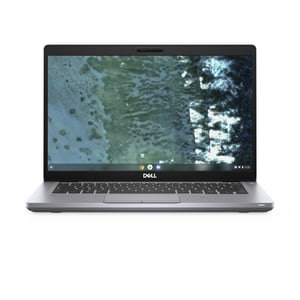 T1A DELL Latitude 5400, generalüberholt, Intel® Core™ i5 i5-8350U, Laptop, 35,6 cm (14"), Full HD, 8 GB, 256 GB SSD, Windows 10 Pro, Deutsch, Grau