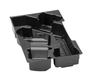 Bosch 1 600 A00 2VM accessory for tool storage cases—Divider