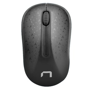 NATEC Toucan Office Mouse (Right-Handed) RF Wireless Optical 1600 DPI