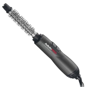 BaByliss BAB2675TTE Haarstylinggerät Heißluftbürste Warm Schwarz, Edelstahl 700 W 2,7 m