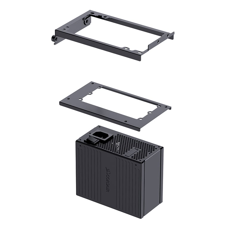 Jonsbo Z20 Black Mini Tower Czarny