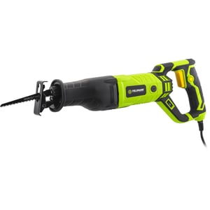 Fieldmann FDPO 201050-E piła szablasta 1050 W Czarny, Zielony