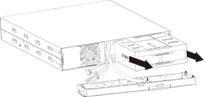 PowerWalker 91010054 UPS accessory
