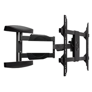 Hagor 1985 Halterung für Fernseher 139,7 cm (55") Schwarz