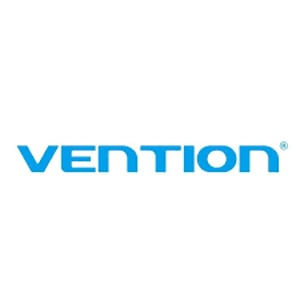 Vention 42161 kabeladapter 0,15 m HDMI typ A (standard) VGA (D-Sub) + 3,5 mm + Micro-USB typ B