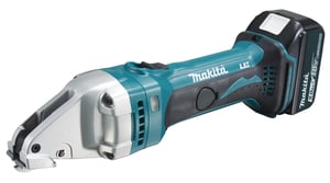 Makita DJS161RTJ eldrivna saxar/tänger, 4300 spm