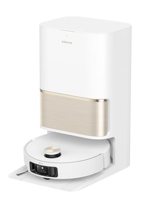 Dreame L50 Pro Ultra 0.395 L White
