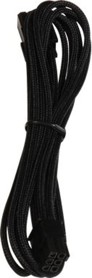 BitFenix BFA-MSC-6PEG45KK-RP internal power cable, 0.45 m