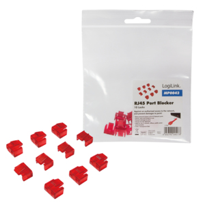 LogiLink MP0043 laptop accessories