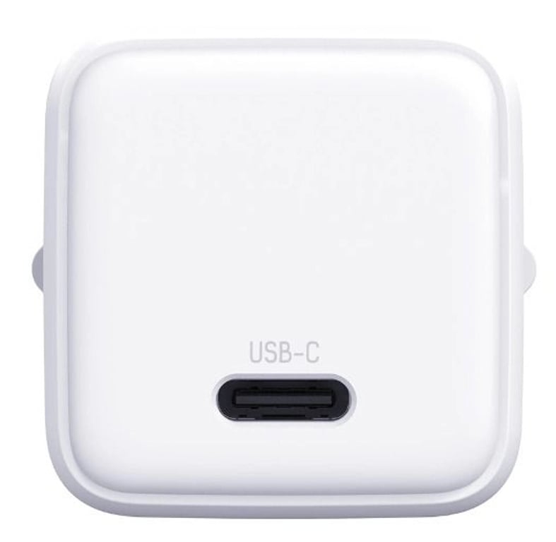 3MK Hyper Charger Uniwersalne Biały Prąd przemienny Szybkie ładowanie Wewnętrzna