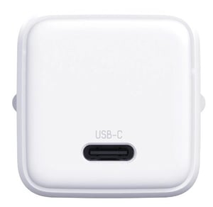 3MK Hyper Charger Uniwersalne Biały Prąd przemienny Szybkie ładowanie Wewnętrzna