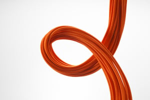 Phanteks PH-CB-CMBO_OR wewnętrzny kabel zasilający