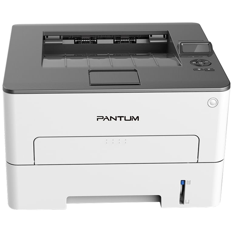 фото Принтер Pantum P3010DW