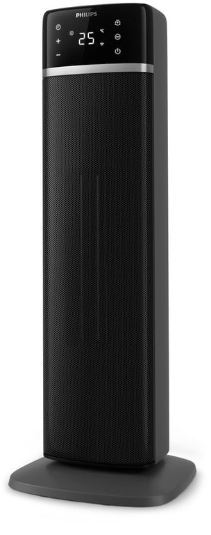 Philips 5000 series CX5120/11 Energooszczędny termowentylator ceramiczny Serii 5000