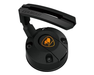 COUGAR Bunker Elastisk muskabel