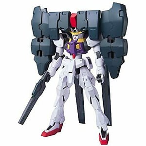 Bandai HG 1/144 Raphael Gundam