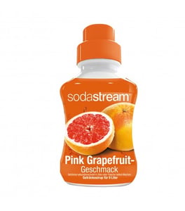 SodaStream 1021107492 Zubehör für Sprudelgeräte
