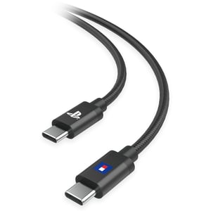 Hori SPF-041E kabel USB 3 m USB C Czarny