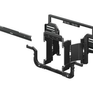 Sony SU-WL900 TV-Halterung, schwarz
