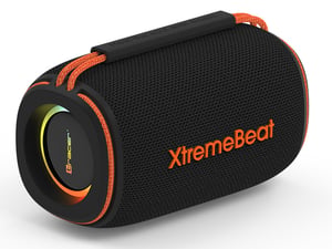 Tracer XtremeBeat Lite Black, Orange 10 W