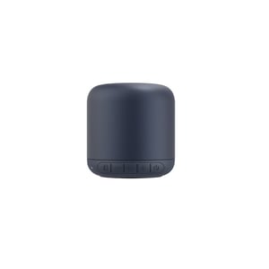 Hama Drum 2.0 Tragbarer Mono-Lautsprecher Blau 3,5 W