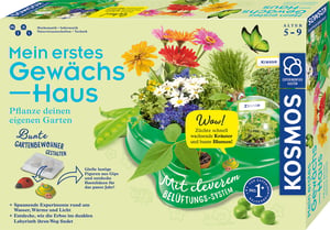 Kosmos 632083 zestaw naukowy dla dzieci/zabawka