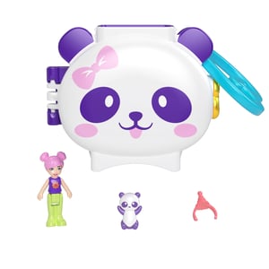 Polly Pocket HRD38 lalka