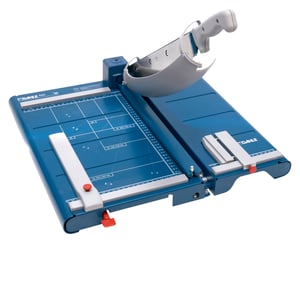 Dahle 562 Schneidemaschine 3,5 mm, 35 Blatt.
