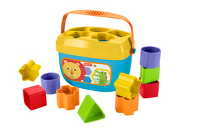 Fisher-Price FFC84 zabawka edukacyjna