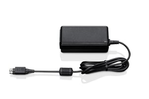 Wacom ACK42014 Netzteil/Wechselrichter, für den Innenbereich, schwarz