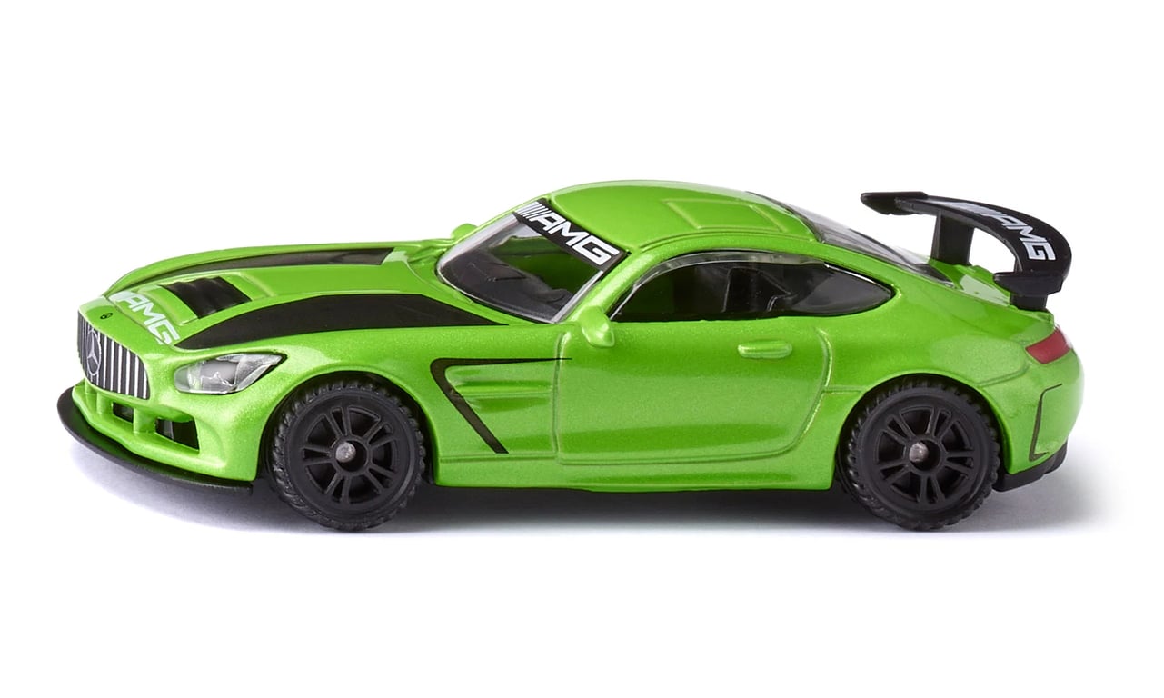 Siku Mercedes-AMG GT4