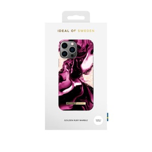 iDeal of Sweden IDFCAW21-I2167-319 Cell Phone Case 17 cm (6.7") Purple