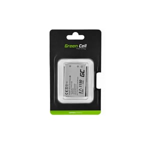Green Cell CB45 Lithium-ion (Li-Ion) 1150 mAh Camera Battery