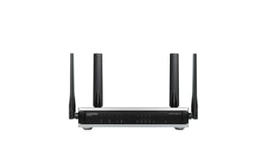 LANCOM 1800EF-5G (EU) Gateway/Controller 10, 100, 1000 Mbit/s