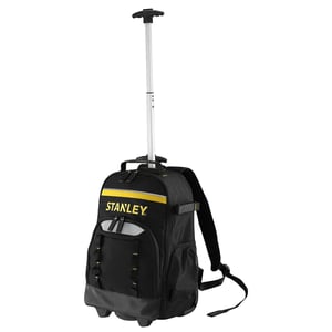 Stanley STST83307-1 Tool Case, Black, Yellow