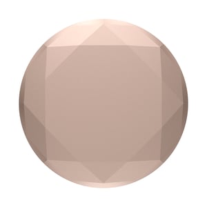 PopSockets 800491 hållare Roséguld