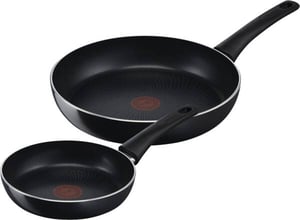 Tefal Generous Cook C27890 2-teiliges Topfset