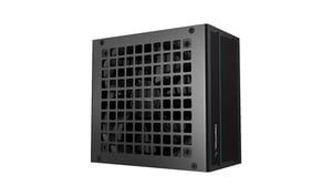 DeepCool PF750 750 W Power Supply Module, 20+4-pin ATX, Black