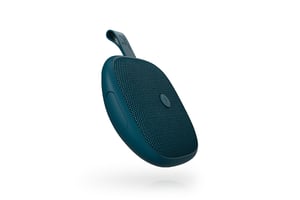 Fresh 'n Rebel Rockbox Bold XS Tragbarer Mono-Lautsprecher Blau 5 W
