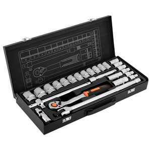 NEO tools 10-036 uttag/uttagssats