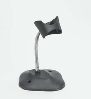 Zebra Gooseneck Intellistand - LS1203 (Twilight Black) Uchwyt 1 szt.