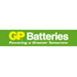 GP Batteries