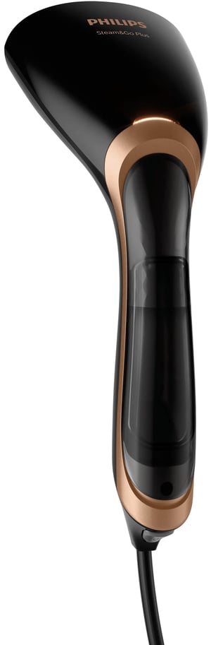 Philips Steam&Go Ręczna parownica do ubrań GC362/80
