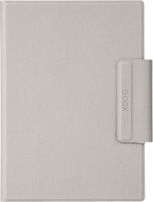 Onyx BOOX OCV0415R pokrowiec na czytnik e-booków 19,8 cm (7.8") Etui z klapką Beżowy