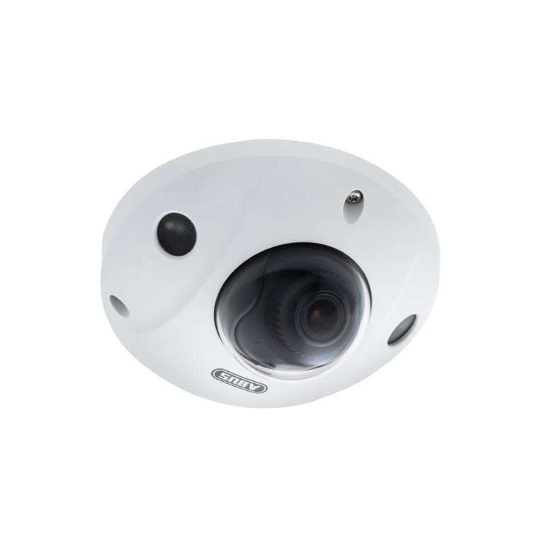 ABUS IPCB44561A kamera przemysłowa