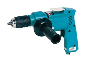 Makita DP4700 Bohrmaschine 550 U/min Zentralverriegelung 2 kg