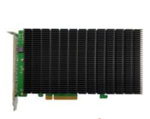 Highpoint SSD7204 kontroler RAID PCI Express x8 3.0 7 Gbit/s