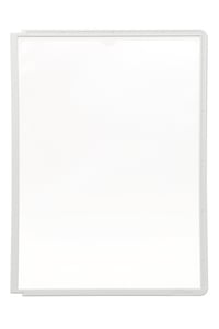 Durable 5606-10 Gray Polypropylene (PP) Frame