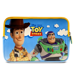 Pebble Toy Story 4 25,4 cm (10") Etui kieszeniowe Wielobarwny