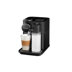 De’Longhi EN640.B Halvautomatisk kaffemaskin för kaffekapslar, 1 l